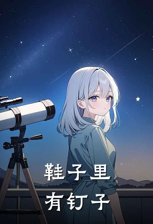 鞋子里有钉子