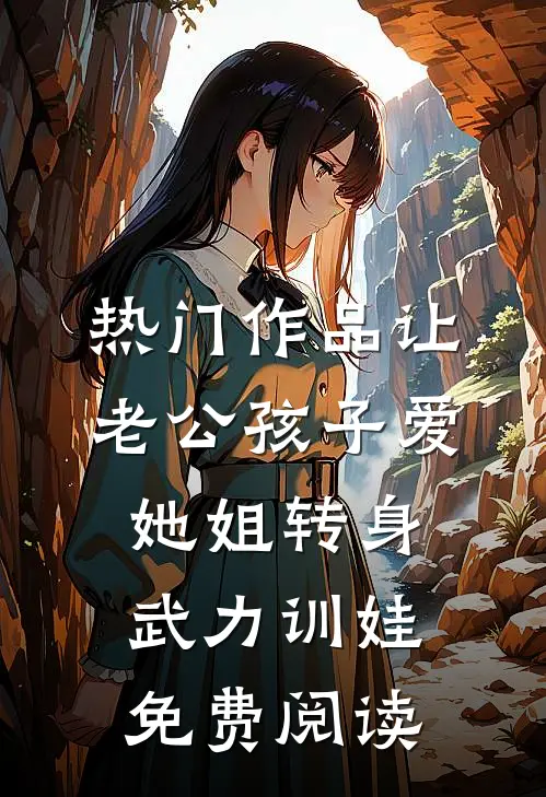 热门作品让老公孩子爱她姐转身武力训娃免费阅读