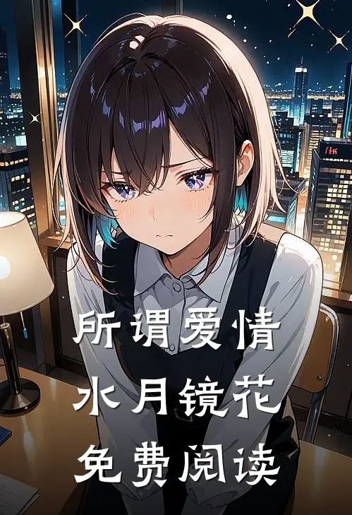 所谓爱情,水月镜花免费阅读完整版