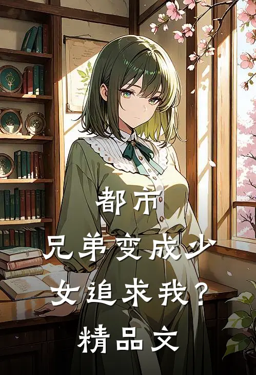 都市兄弟变成少女追求我?精品文