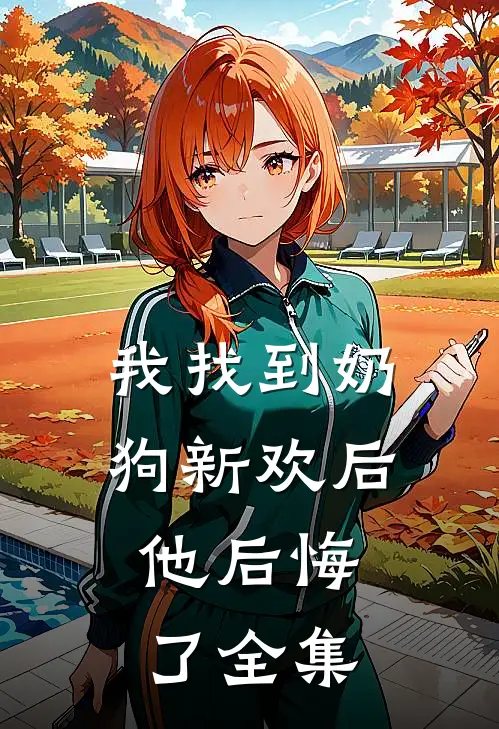 我找到奶狗新欢后,他后悔了全集在线观看