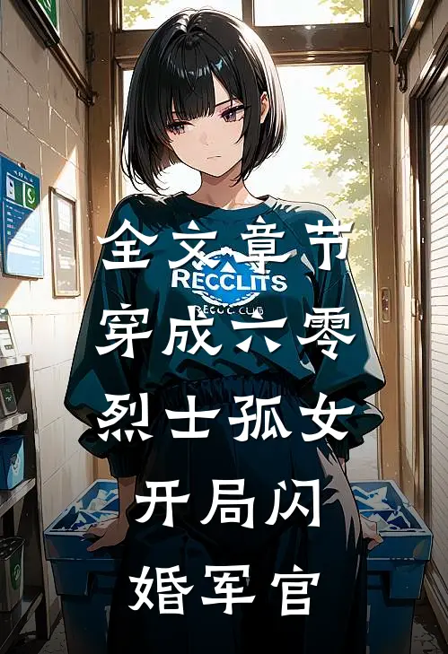 全文章节穿成六零烈士孤女，开局闪婚军官