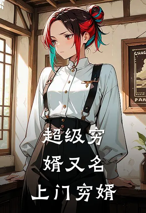 超级穷婿(又名上门穷婿) 孙二师兄