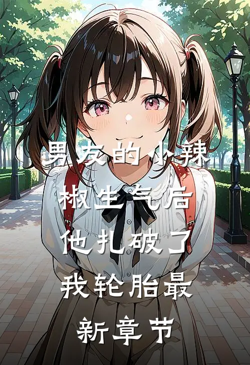 男友的小辣椒生气后,他扎破了我轮胎最新章节