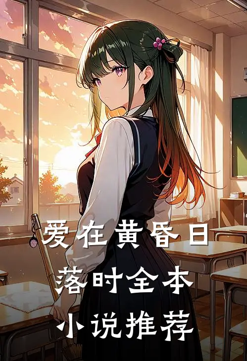 爱在黄昏日落时全本小说推荐