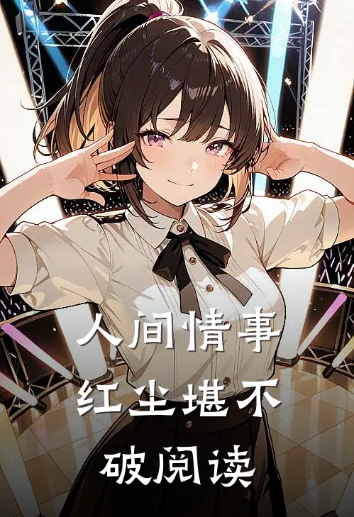 人间情事,红尘堪不破阅读感悟