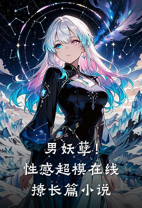 男妖孽!性感超模在线撩长篇网