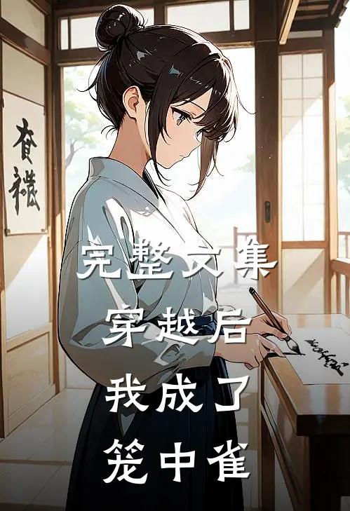 完整文集穿越后,我成了笼中雀